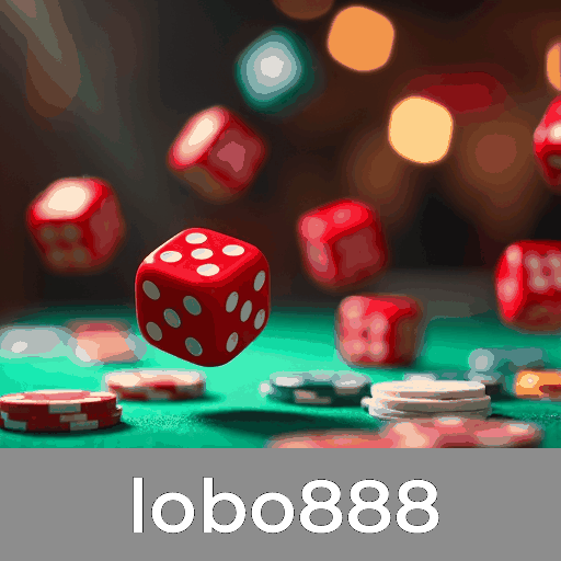 Lobo888: Plataforma de Cassino Premiado e Segura