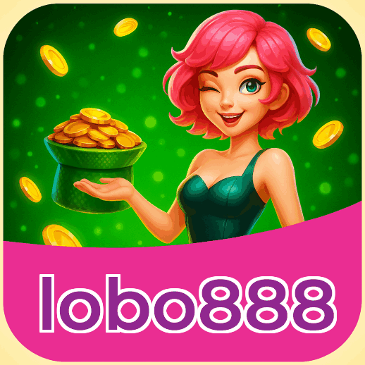 lobo888 APP mobile