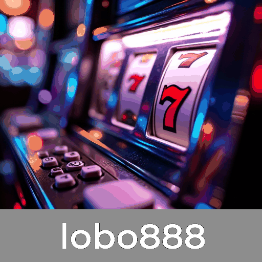 Lobo888: Jogue no Celular com Segurança e Bônus