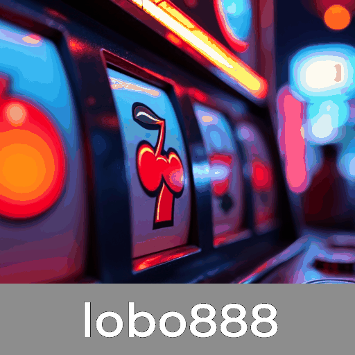 Lobo888: Slots de Alta Volatilidade - Emoção Garantida, Jogos de Mesa ao Vivo - Realismo Absoluto, Baccarat com Dealer de Verdade - Experiência Imersiva