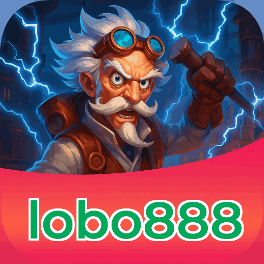 Catálogo lobo888 2.547 jogos
