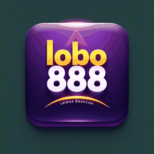 lobo888 logo